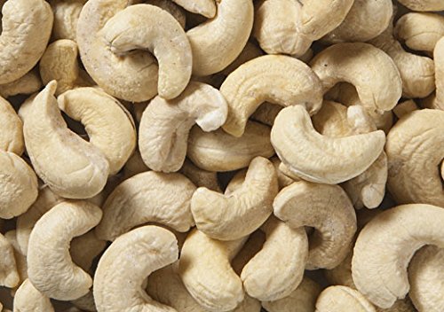 Laxmi Cashew Whole (320) 400 GM