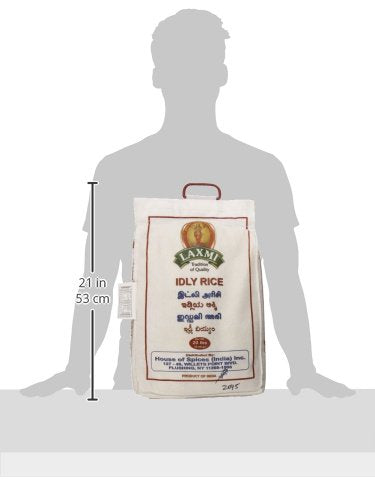 Laxmi Idli Rice 20 LB