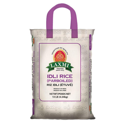 Laxmi Idli Rice 10 LB