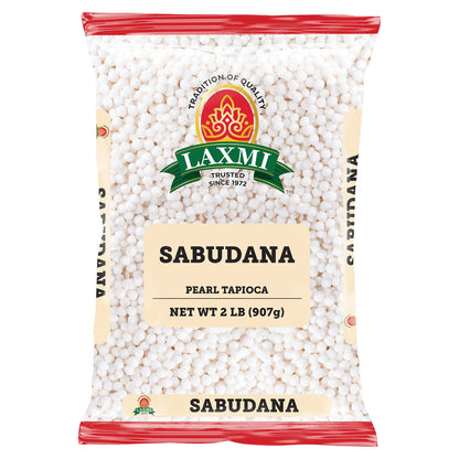 Laxmi Sabudana 2 LB
