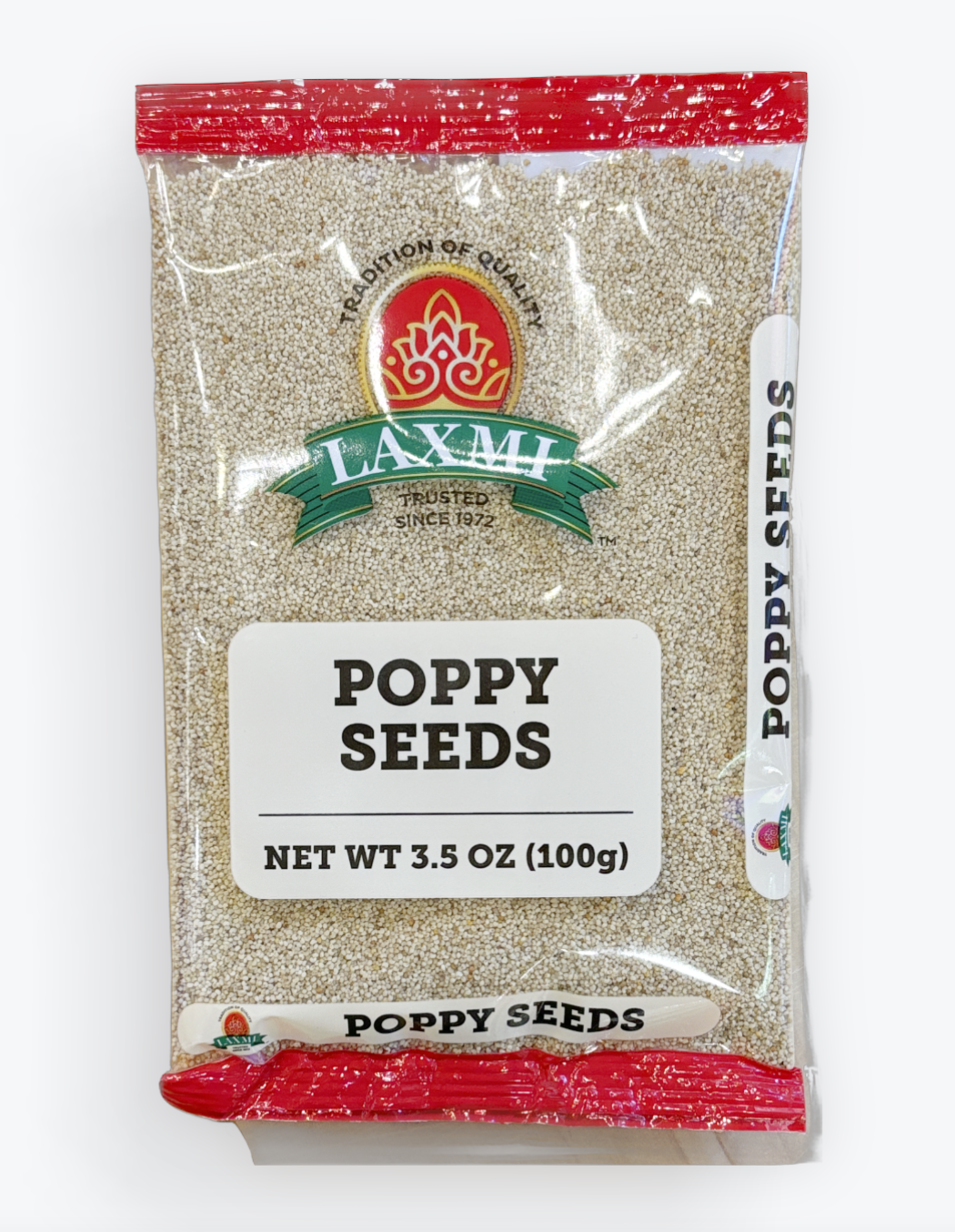 Laxmi Poppy Seed 100 GM