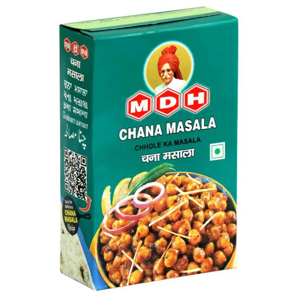 MDH Chana Masala 100 GM