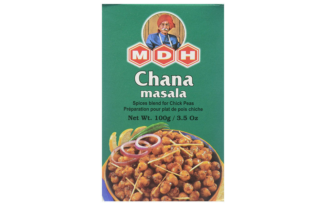 MDH Chana Masala 100 GM