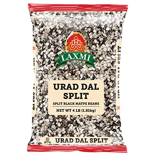 Laxmi Urad Dal Split 4 LB