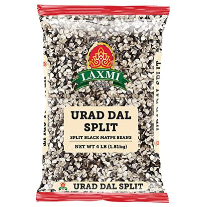 Laxmi Urad Dal Split 4 LB