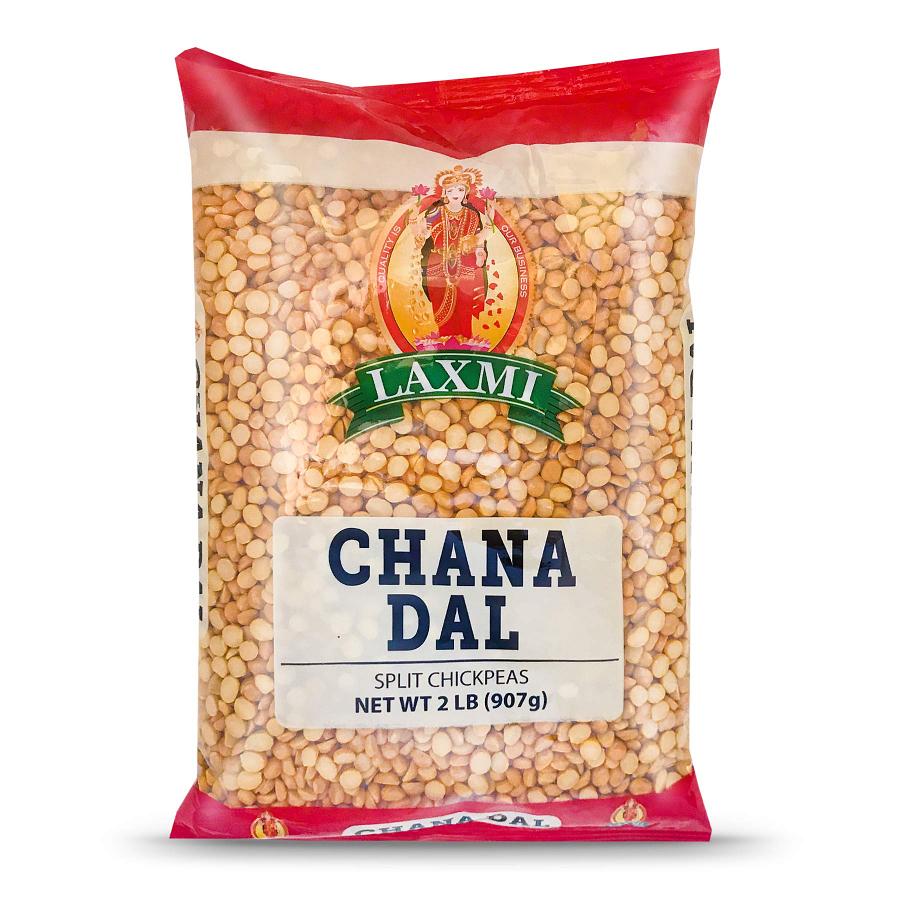 Laxmi Chana Dal 2 LB