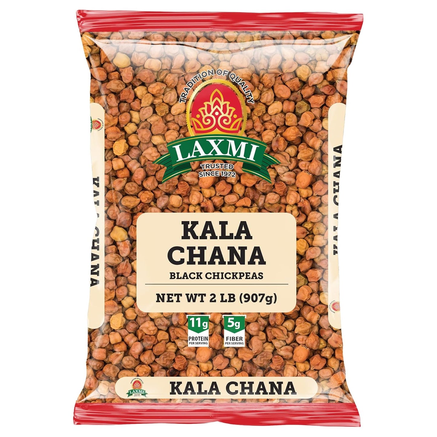 Laxmi Kala Chana 2 LB