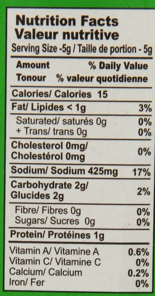 MDH Chunky Chat Masala 100 GM