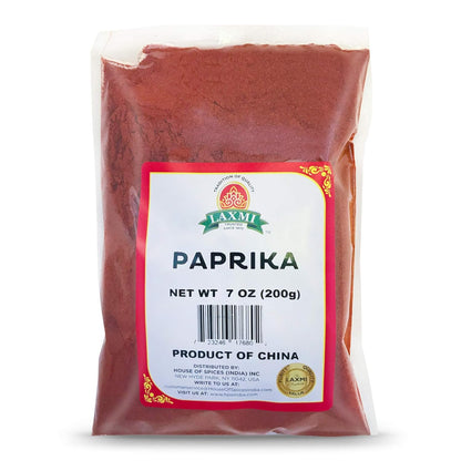 Laxmi Paprika 200 GM