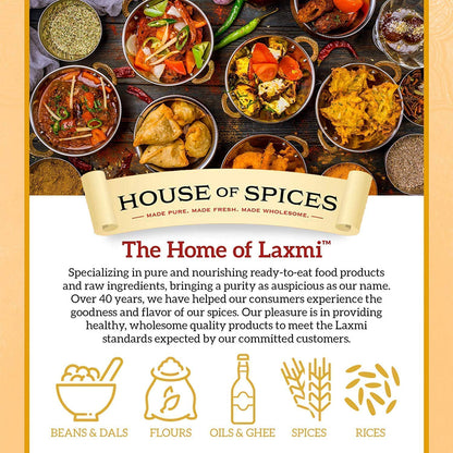 Laxmi Paprika 200 GM