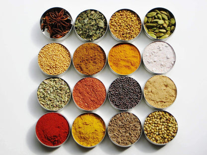 Laxmi Paprika 200 GM