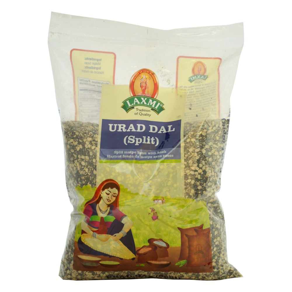 Laxmi Urad Dal Split 4 LB