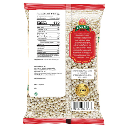 Laxmi Urad Gota 4 LB